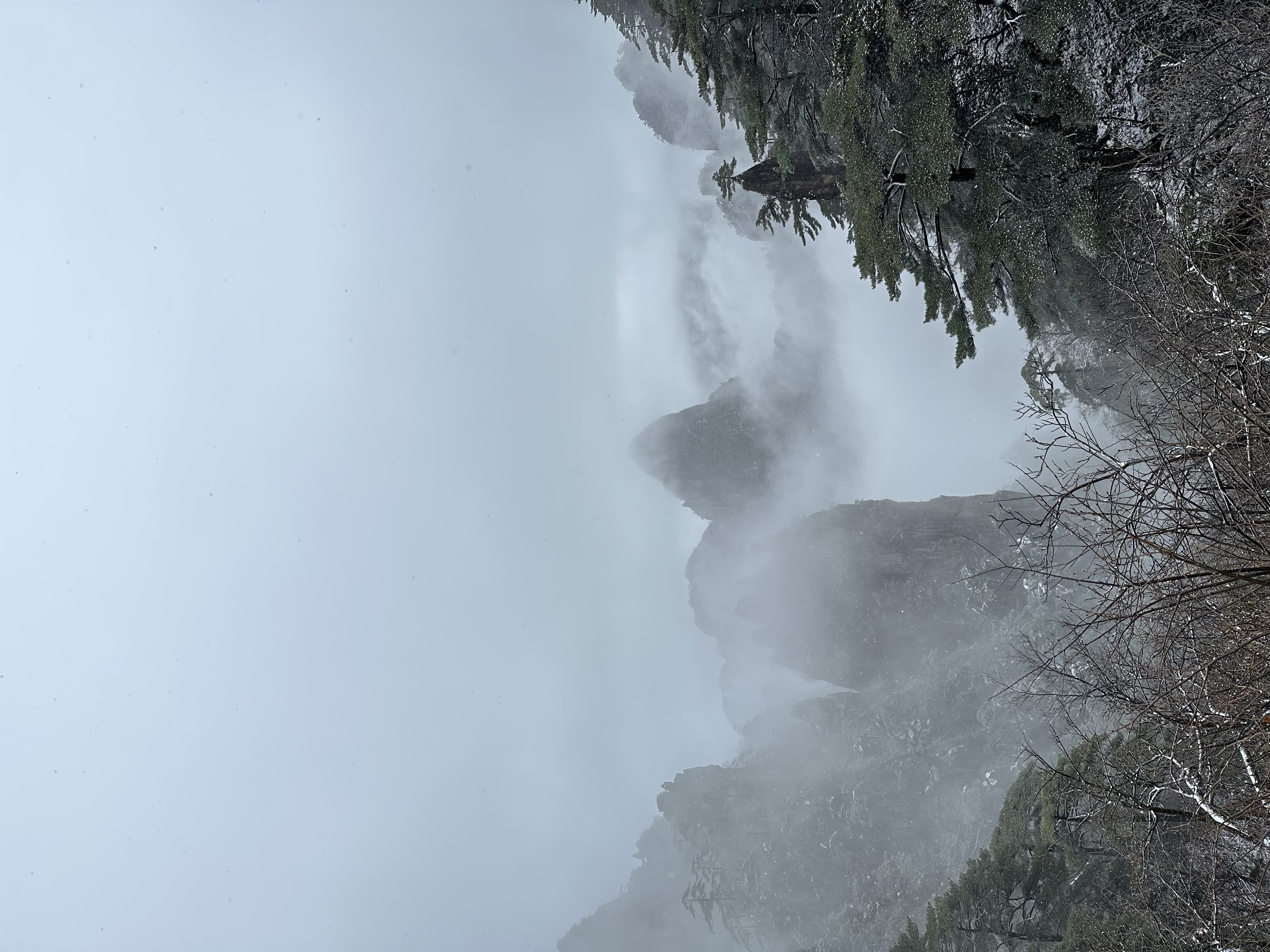 黄山两日游，登山，游宏村，卢村